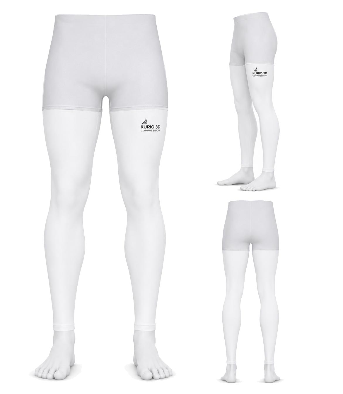 Performance Leg Sleeves - Image 2